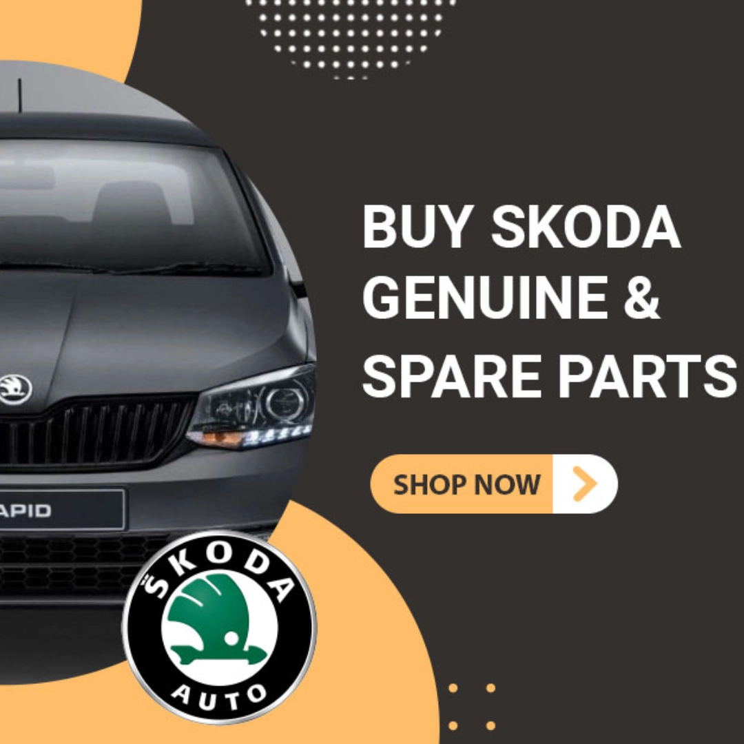 Skoda Parts Suppliers