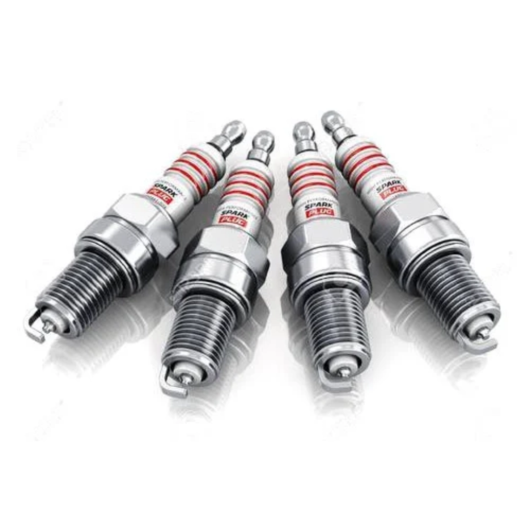 Spark Plug Suppliers